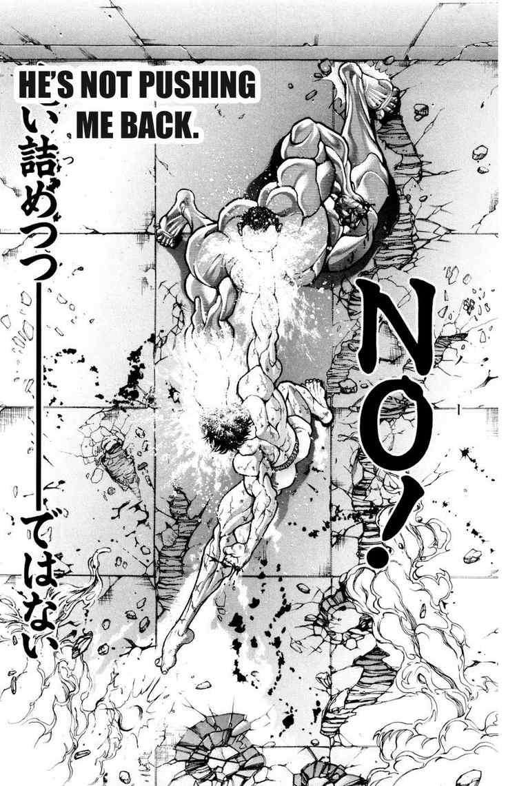 Baki - Son Of Ogre Chapter 77 5